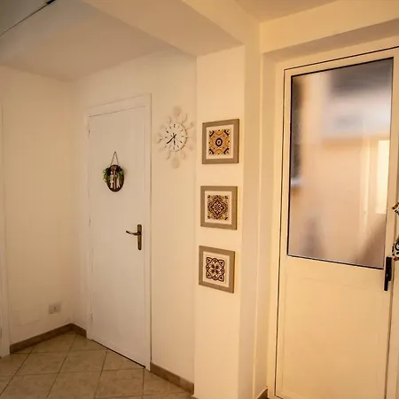 Appartement Casa Alagna - La Casetta Al Mare Con Idromassaggio