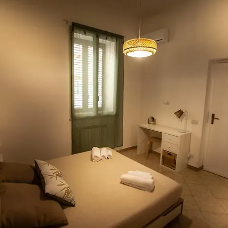 Casa Alagna - La Casetta Al Mare Con Idromassaggio *