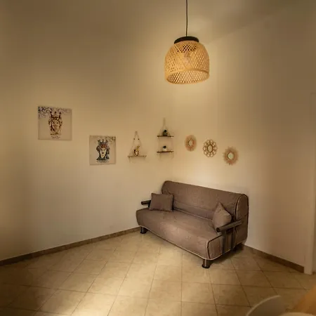 Appartement Casa Alagna - La Casetta Al Mare Con Idromassaggio