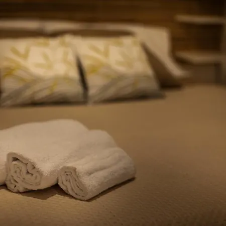 Appartement Casa Alagna - La Casetta Al Mare Con Idromassaggio *